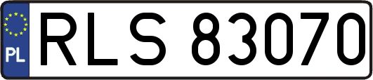 RLS83070