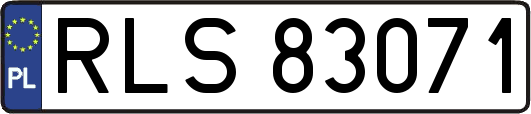RLS83071