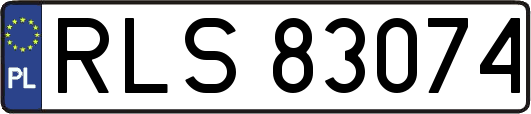 RLS83074