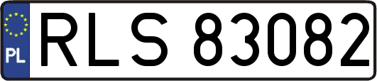 RLS83082