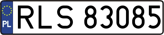 RLS83085