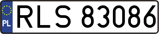 RLS83086