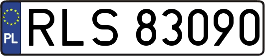 RLS83090