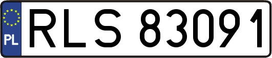 RLS83091