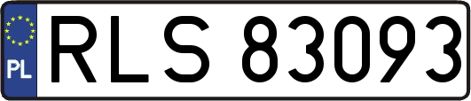 RLS83093