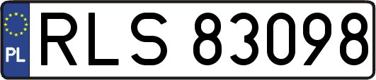 RLS83098