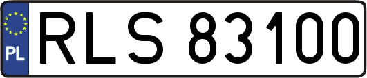 RLS83100