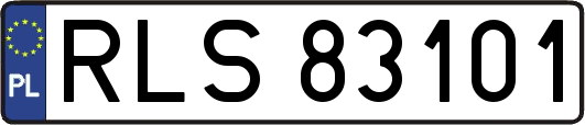 RLS83101
