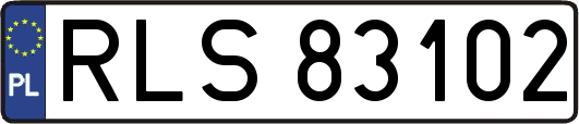 RLS83102