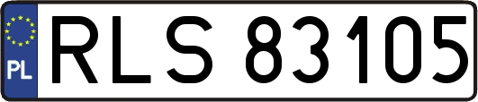 RLS83105