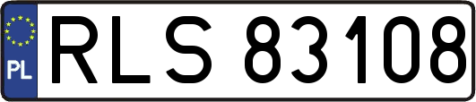RLS83108