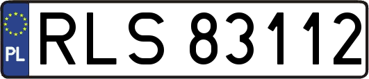 RLS83112