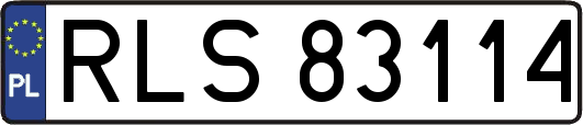 RLS83114