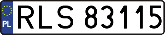 RLS83115