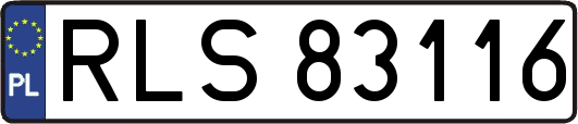 RLS83116