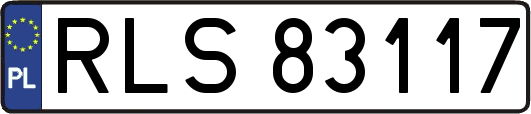 RLS83117