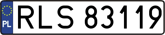 RLS83119
