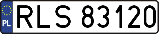 RLS83120