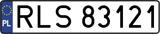 RLS83121
