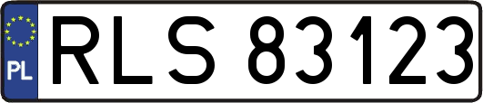 RLS83123