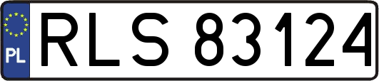 RLS83124