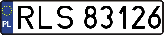 RLS83126