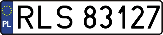 RLS83127