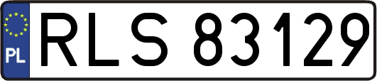 RLS83129