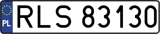 RLS83130