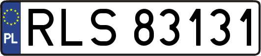 RLS83131