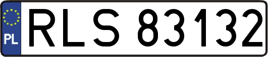 RLS83132