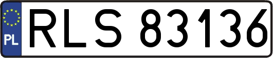 RLS83136