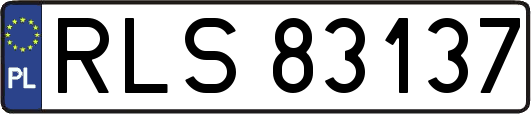 RLS83137