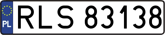 RLS83138