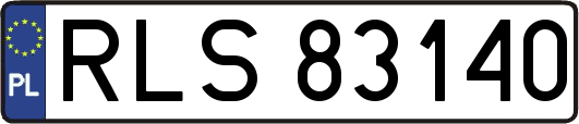 RLS83140