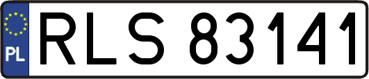 RLS83141