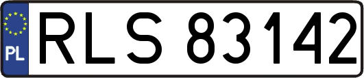 RLS83142