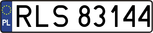 RLS83144