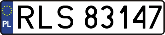 RLS83147