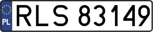 RLS83149