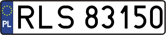 RLS83150