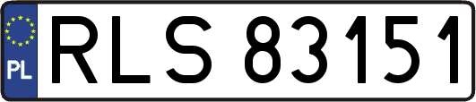 RLS83151