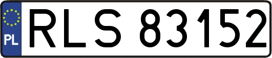 RLS83152
