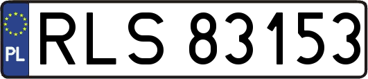 RLS83153