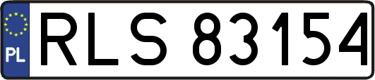 RLS83154