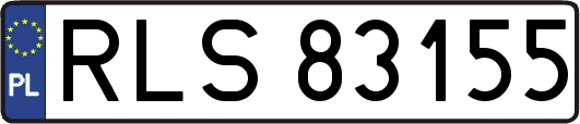 RLS83155