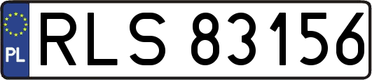 RLS83156