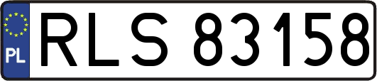 RLS83158