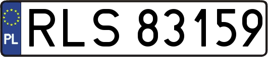 RLS83159