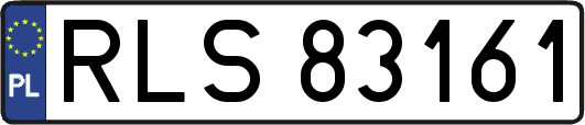 RLS83161